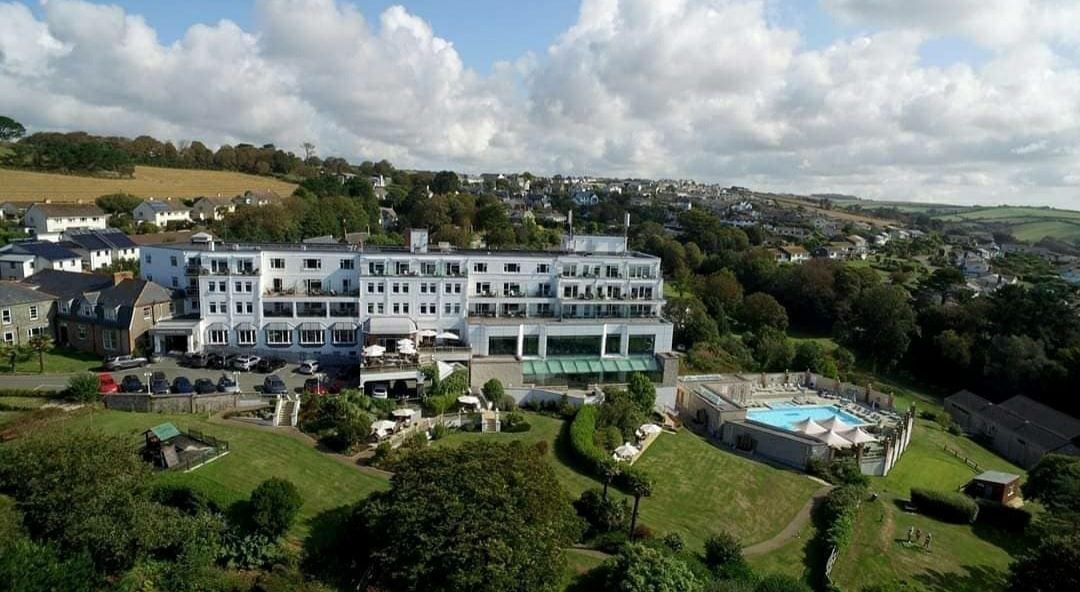 Thurlstone Hotel, Devon