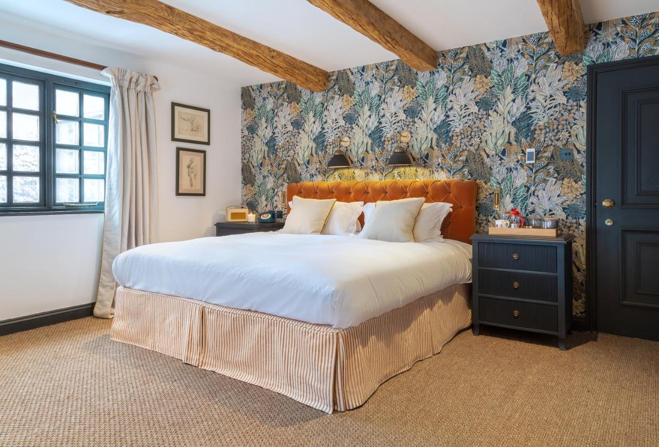 Double Red Duke, Cotswolds, Hotel 285689007