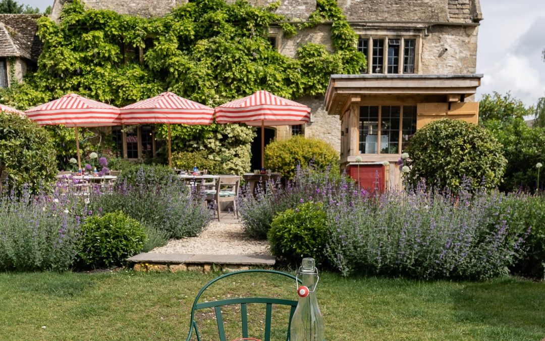 Double Red Duke, Cotswolds, Hotel