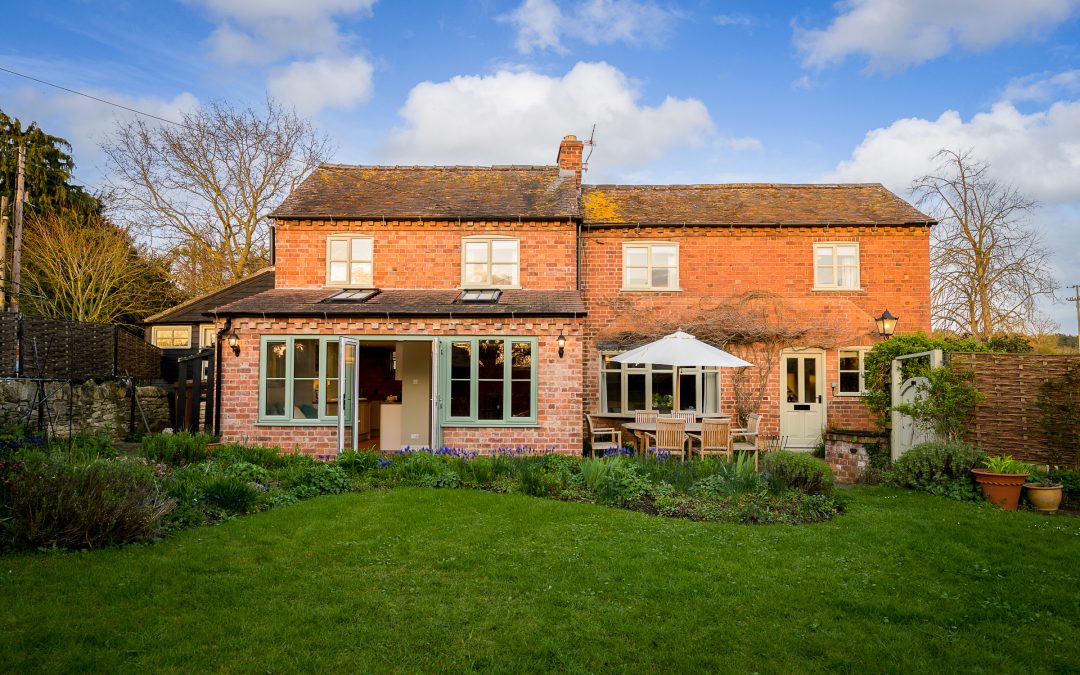 A Bredon Hill Cottage, Southcroft Cottage, The Cotswolds, Sleeps 5