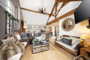 Cheshire Boutique Barns, Sleeps 2-10 OP 16 scaled 1