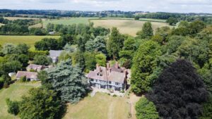 Rowden Abbey