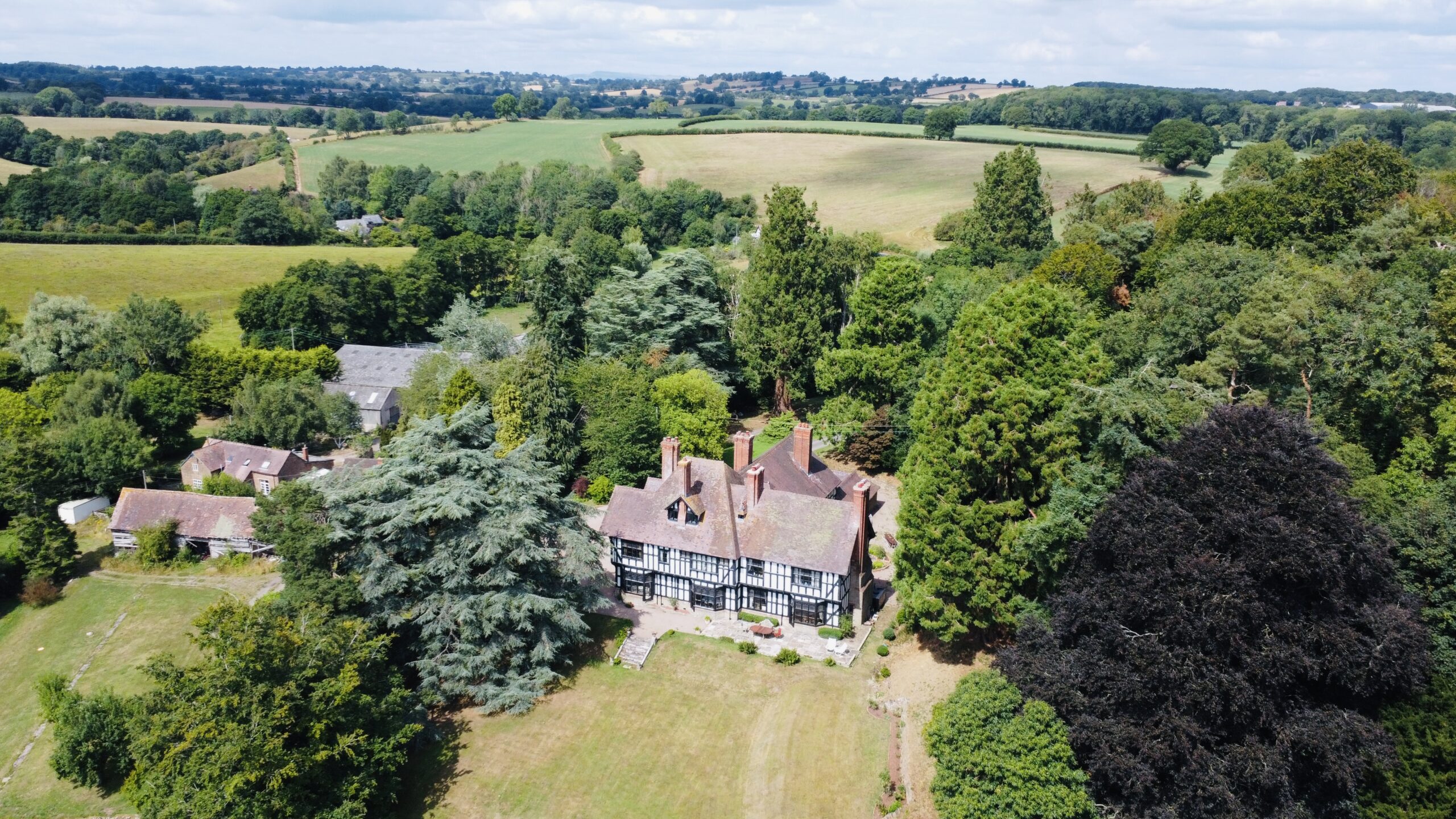 Rowden Abbey