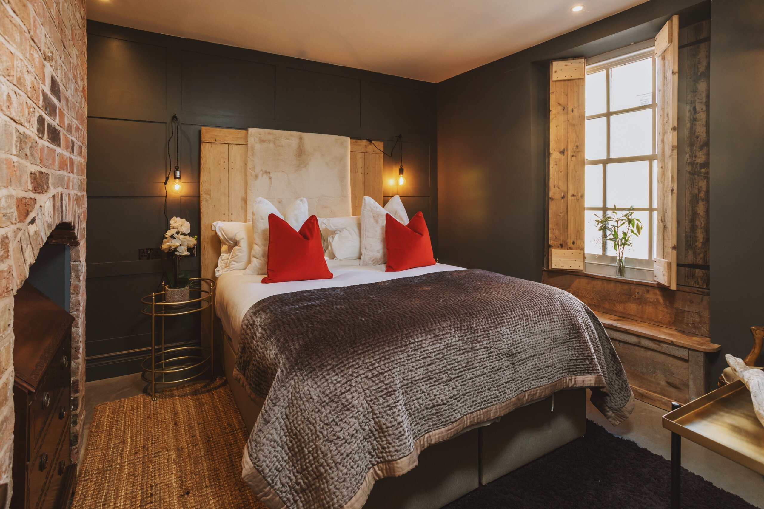 Win a Stay Cheshire Boutique Bathhouse