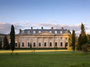 The Ickworth Hotel, Suffolk 10905143