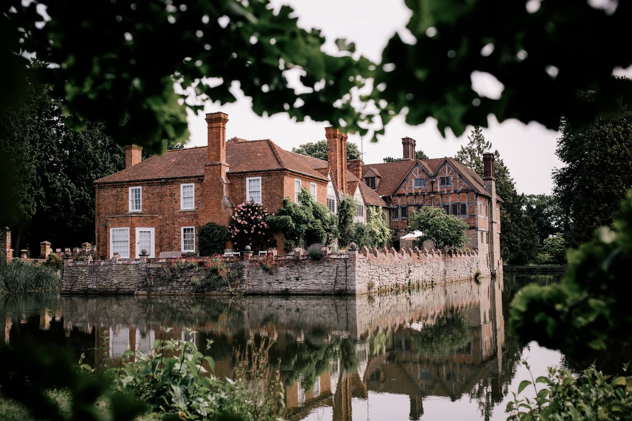 Birtsmorton Court, Worcestershire, Wedding Retreat 315359968 6230032297024818 2549635552607305808 n