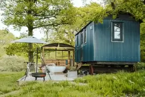 The Rookery Retreat, Devon, Sleeps 2 3e164f13 283e 4567 8dd3 a66c85b0ff21