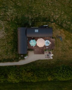 Well Furlong Shepherds Retreat Cotswolds