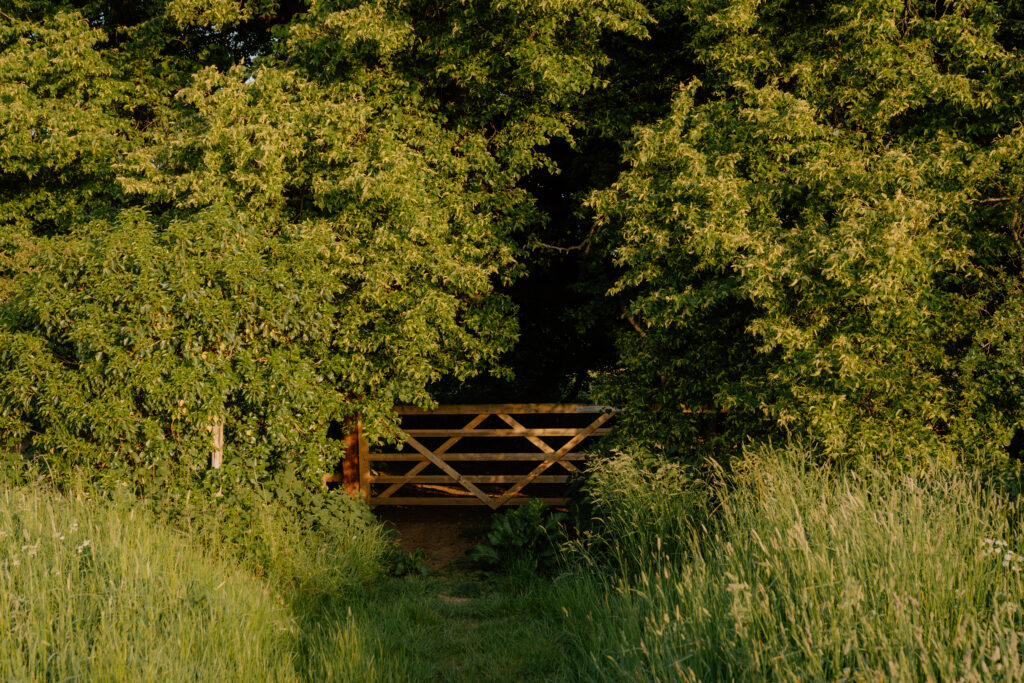 Well Furlong Shepherds Retreat Cotswolds