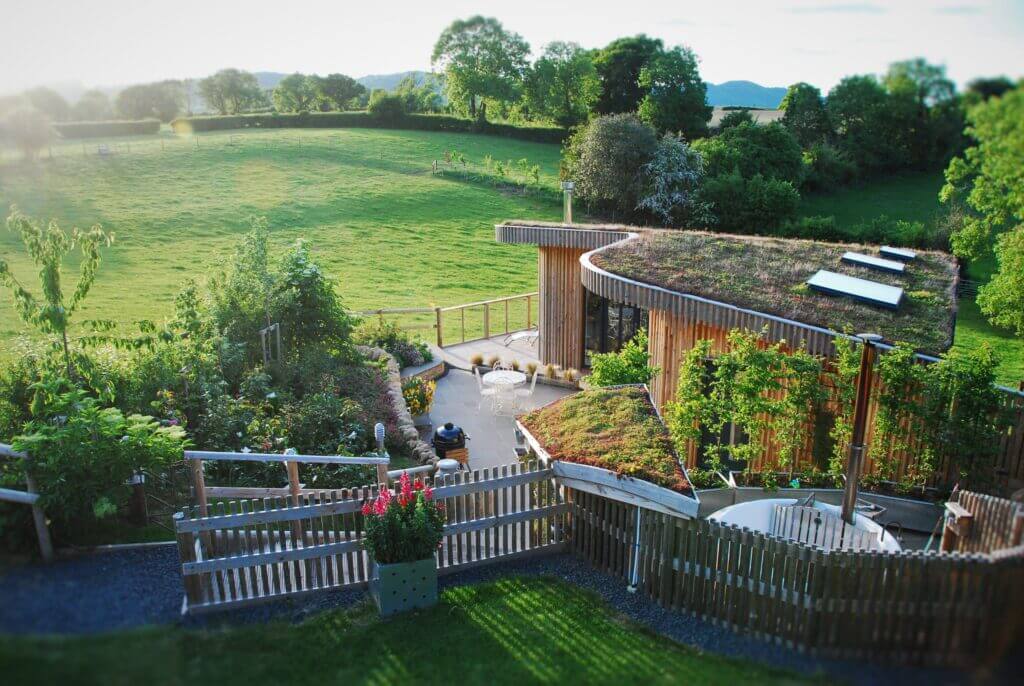 Malvern Hills Lodge, Sleeps 2-4 DSC 0237 2