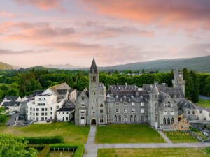 Highland Club
