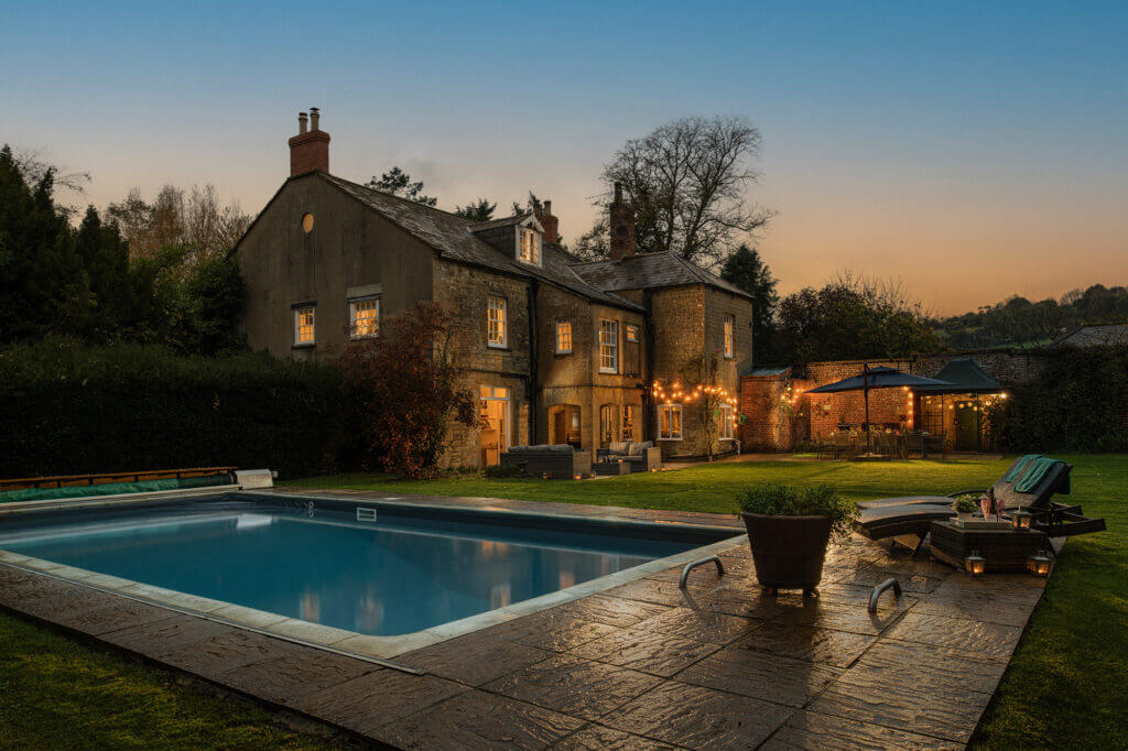 Bridgehouse Somerset, Sleeps 10 FCEAA042 3E54 40D4 BE8E 0D4338943960