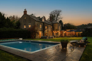 Bridgehouse Somerset, Sleeps 10 FCEAA042 3E54 40D4 BE8E 0D4338943960
