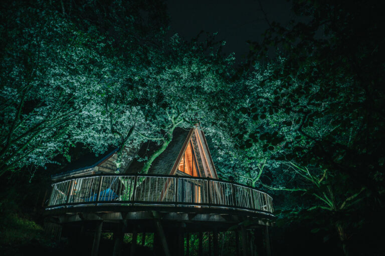 Hudnalls Hideout eve credit @itsjonnykeeley