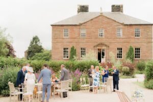 Newton Hall, Northumberland, Hotel IMG 9638