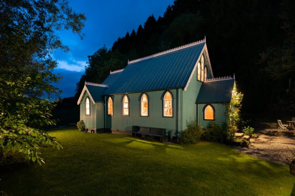 The Tabernacle, Highland Spaces, Highlands, Scotland, Sleeps 2-4 Tabernacle June2022 005 Large