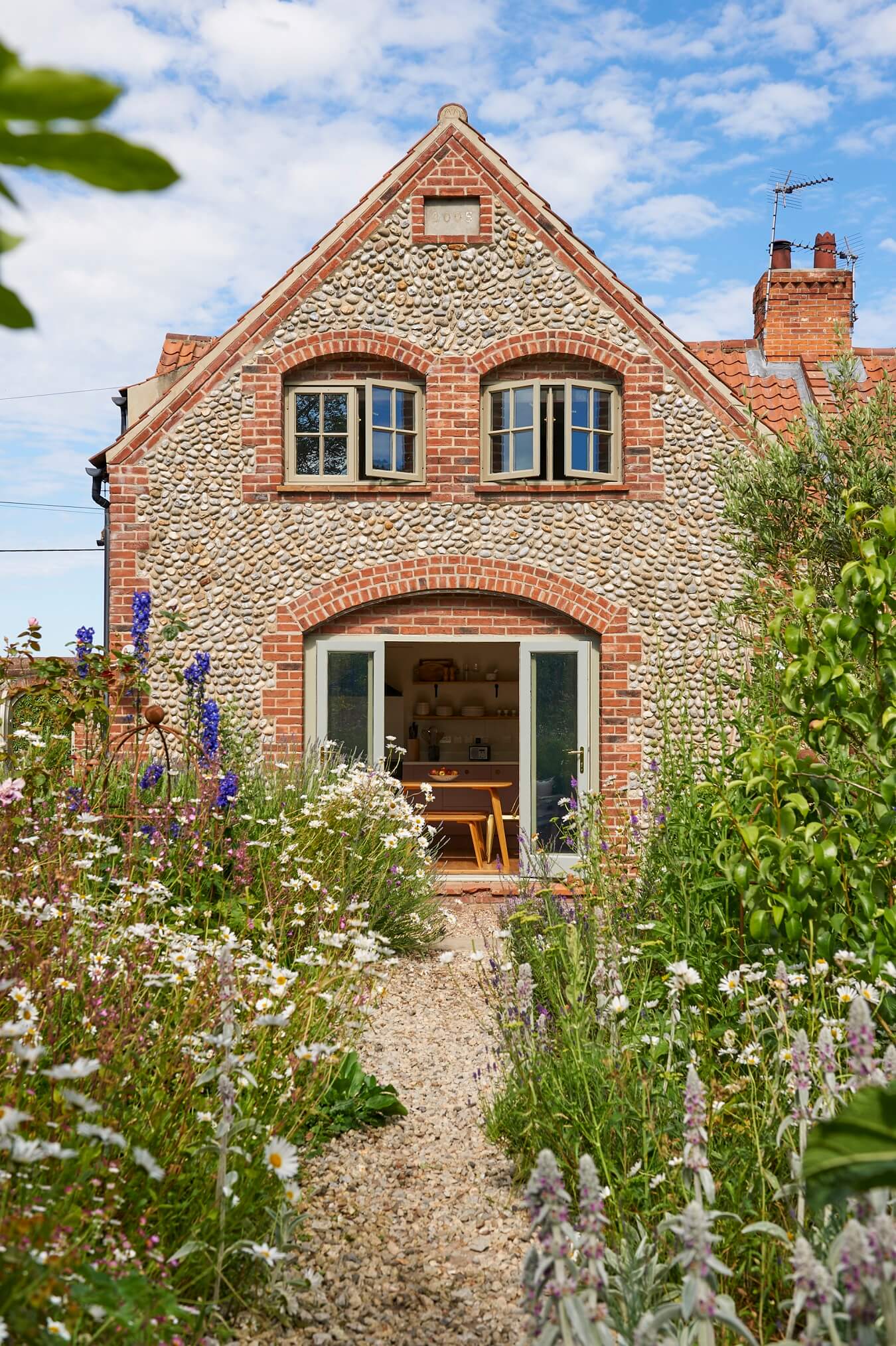 Crown Cottage, Norfolk