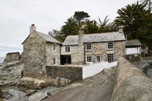 The Mill House Devon