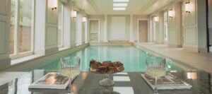 The Great Getaway, The Old Vicarage TOVF10
