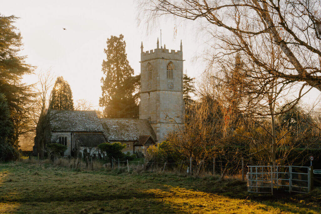 Well Furlong Church