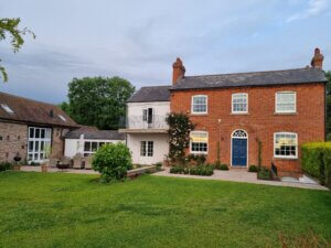 Upper House Worcestershire
