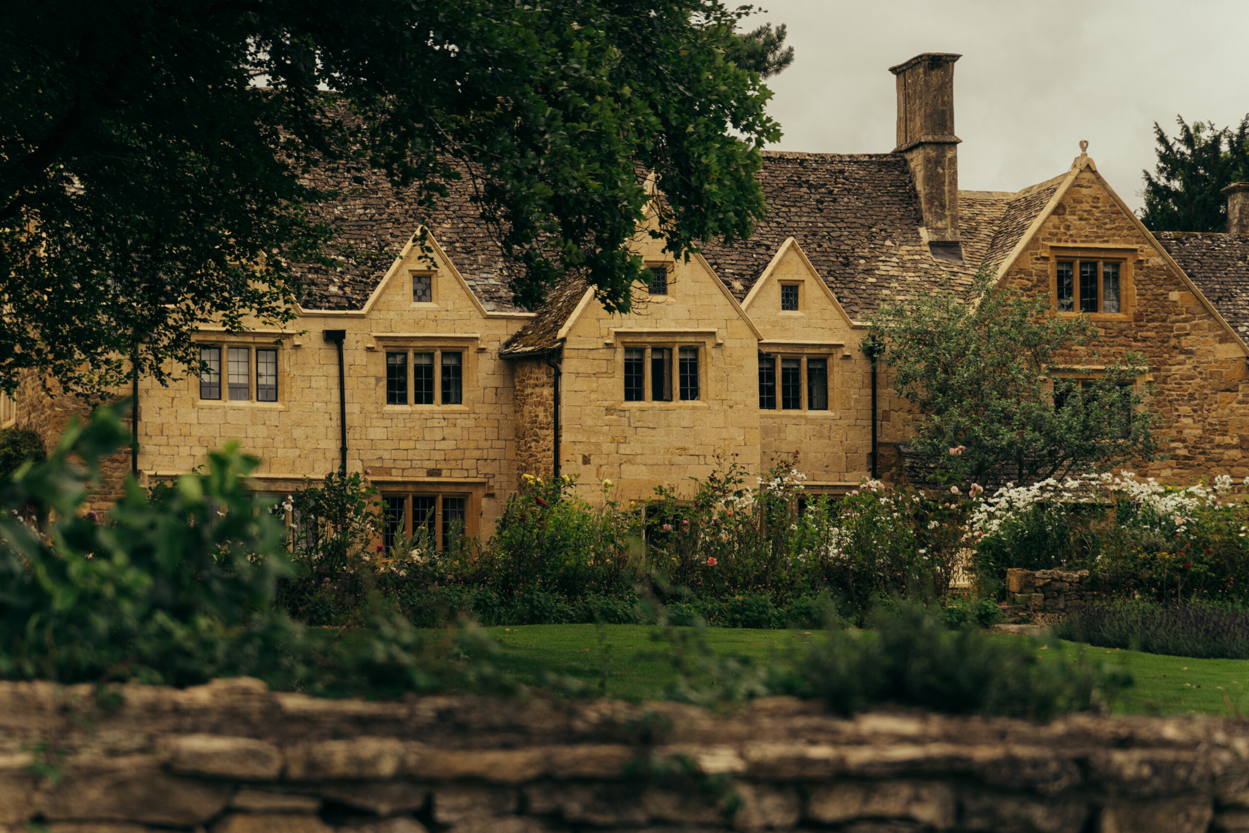 Charingworth Manor Hotel