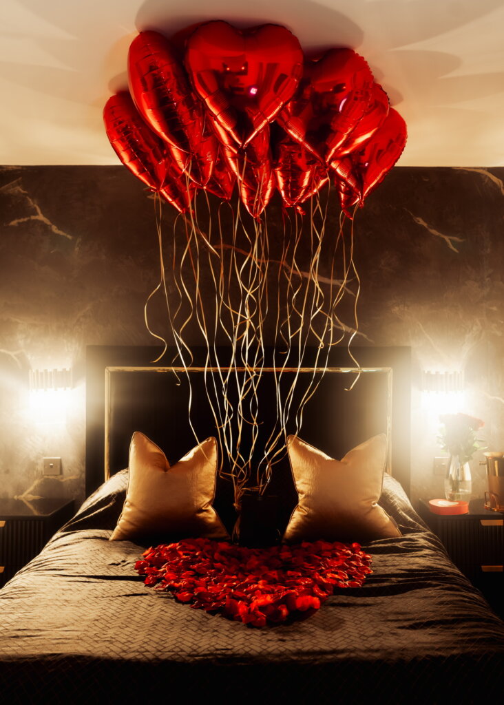 Casa Amor Retreats
