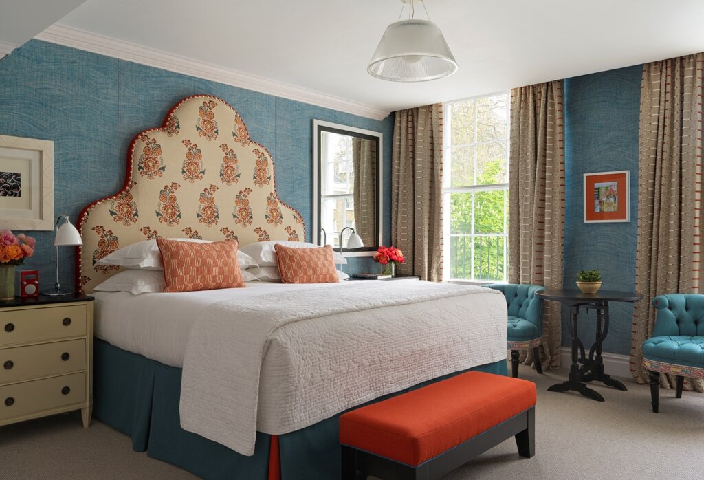 Dorset Square Hotel Marylebone
