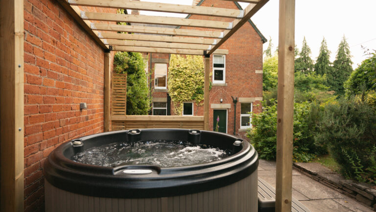 The Old Vicarage Herefordshire