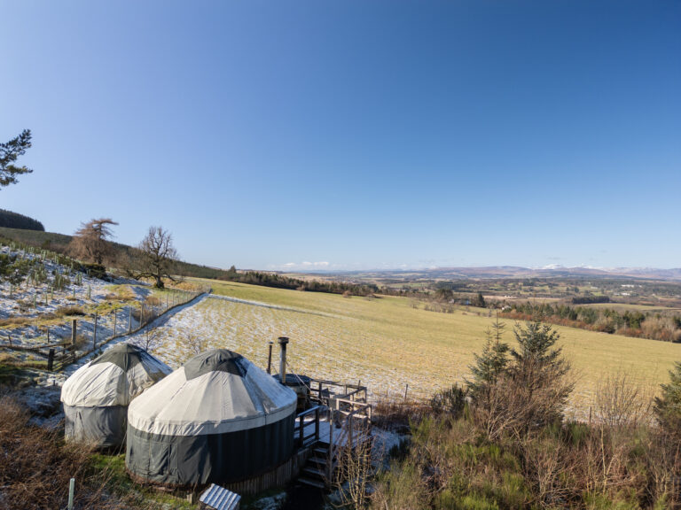 Alexander House Holiday Retreats