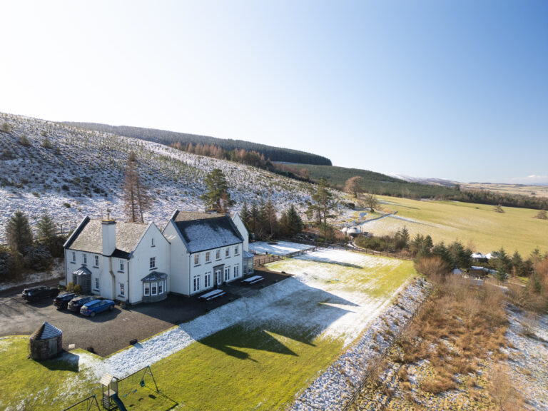 Alexander House Holiday Retreats