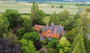 The Old Vicarage Vowchurch