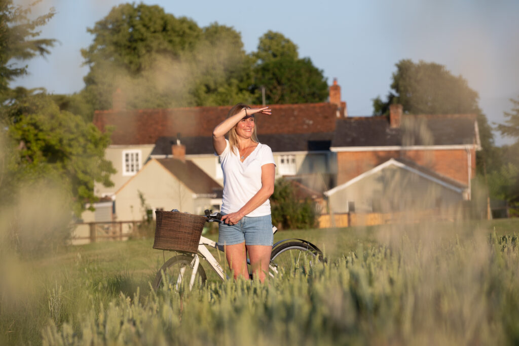 City to Country Retreats Romantic