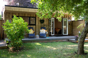 City to Country Family Retreats
