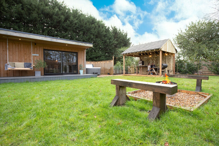 Toppesfield Hall Romantic Retreats