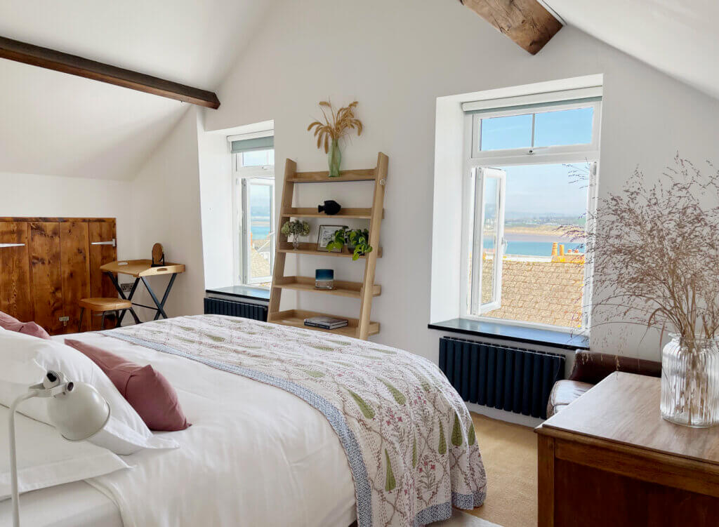 Cornwallis Cottage, Appledore