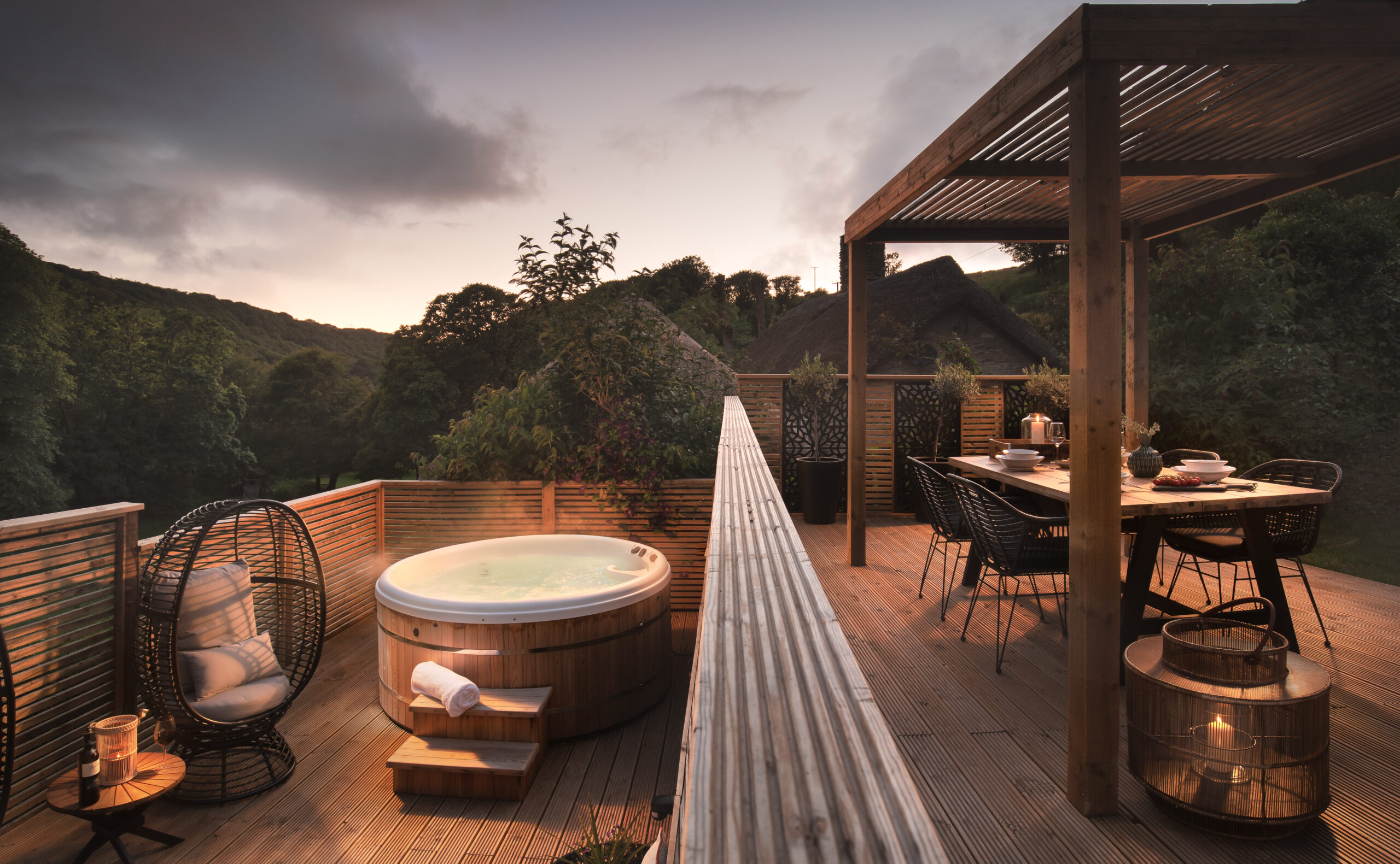 The Old Apple Store Lee