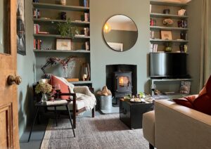 Cornwallis Appledore