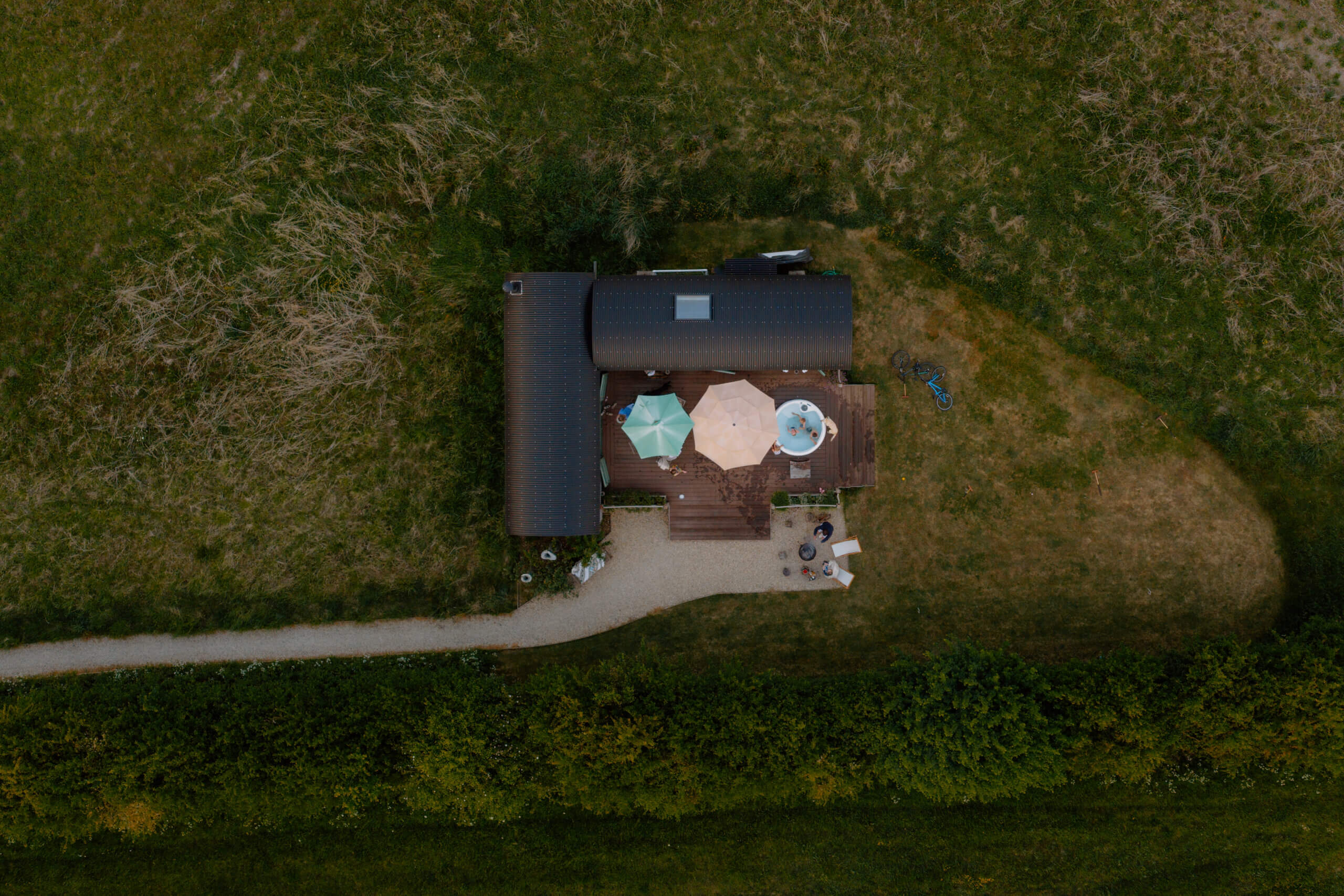 Well Furlong Retreats
