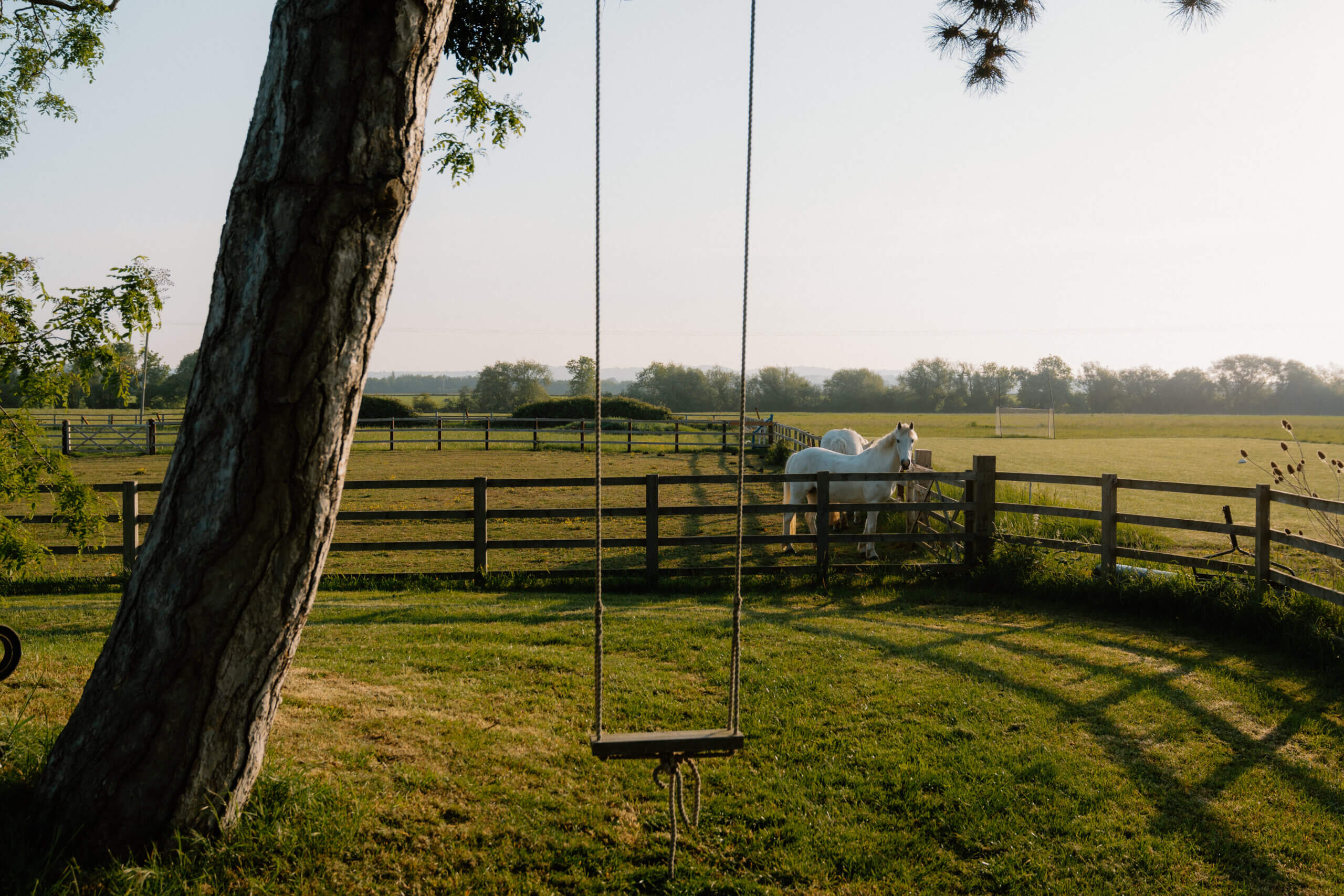 Well Furlong Retreats