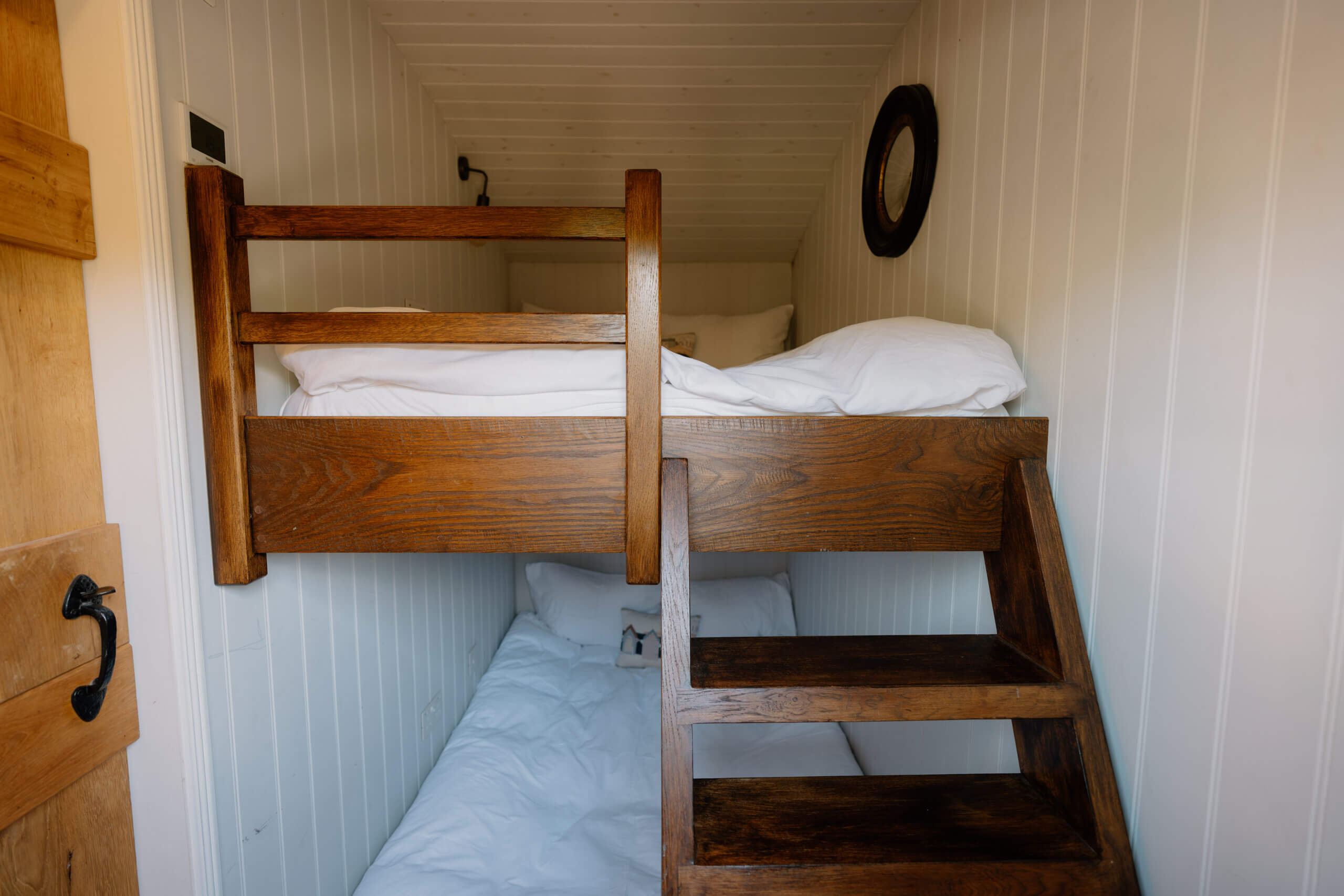 Well Furlong Retreats
