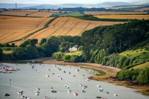 Godolphin Cottage Devon
