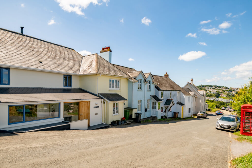 Godolphin Cottage South Devon