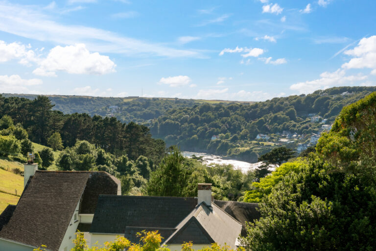 Godolphin Cottage South Devon