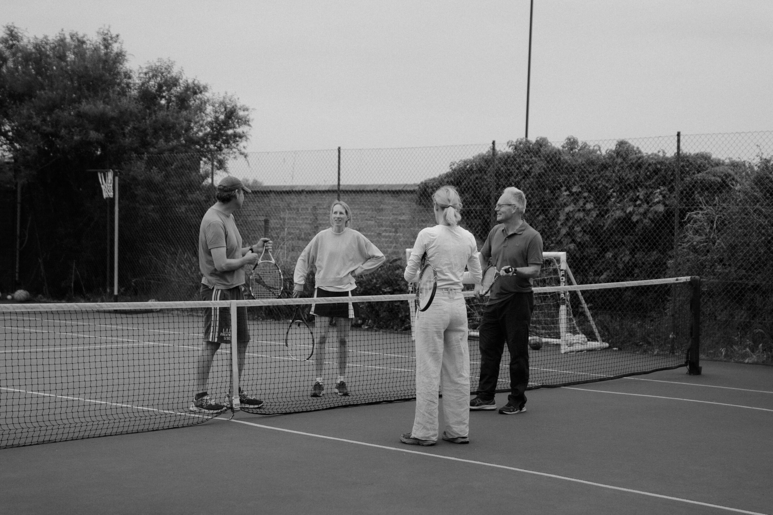 Team Building Well Furlong