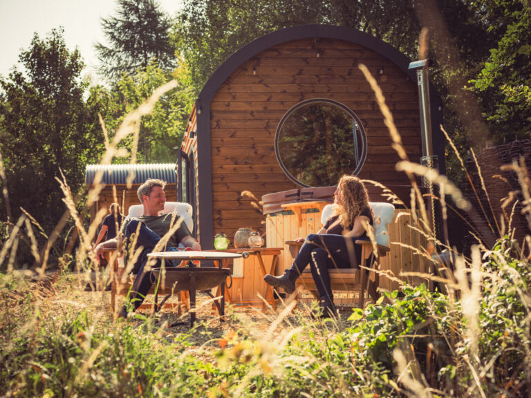 The Nook at Big Skies