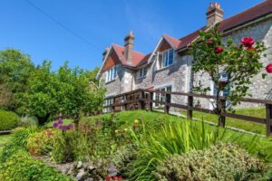 Limestone Hotel, Dorset