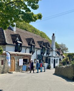 Lulworth Lodge