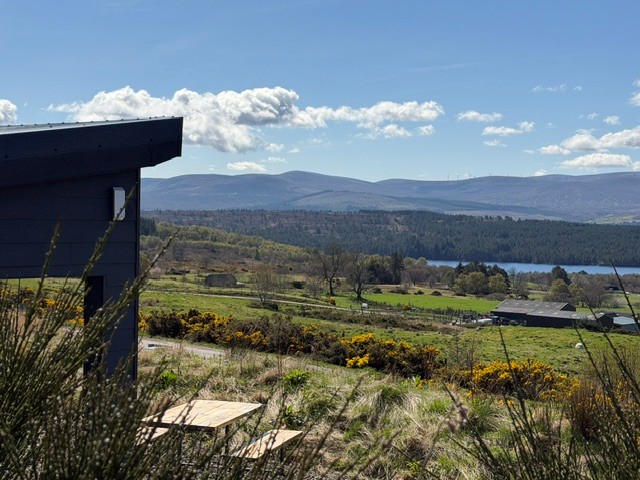 Migdale Heights