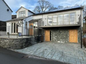 Wetherlam Lake District